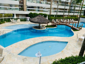 Apartamento Alto Padrão - Home Resort Laguna